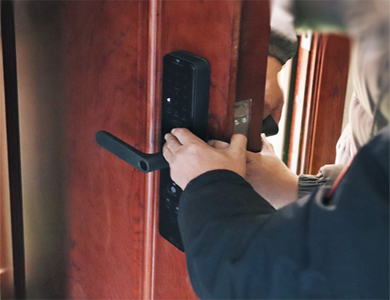 商丘市24小时上门开锁公司